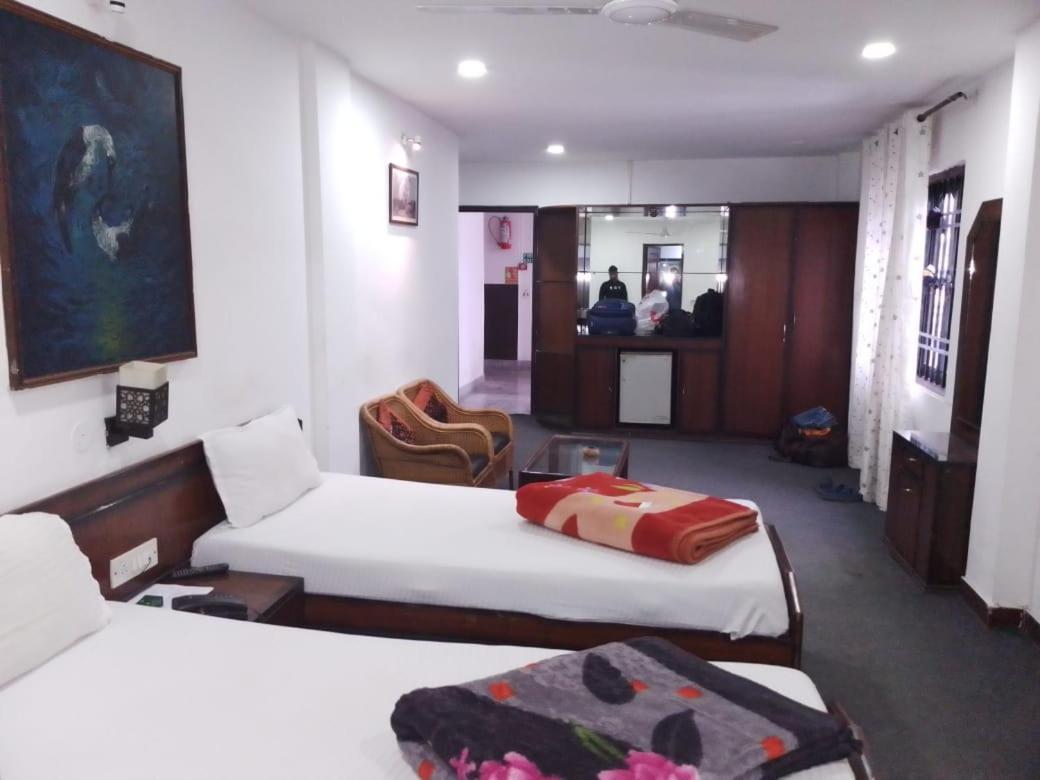 The Maple 2* Siliguri