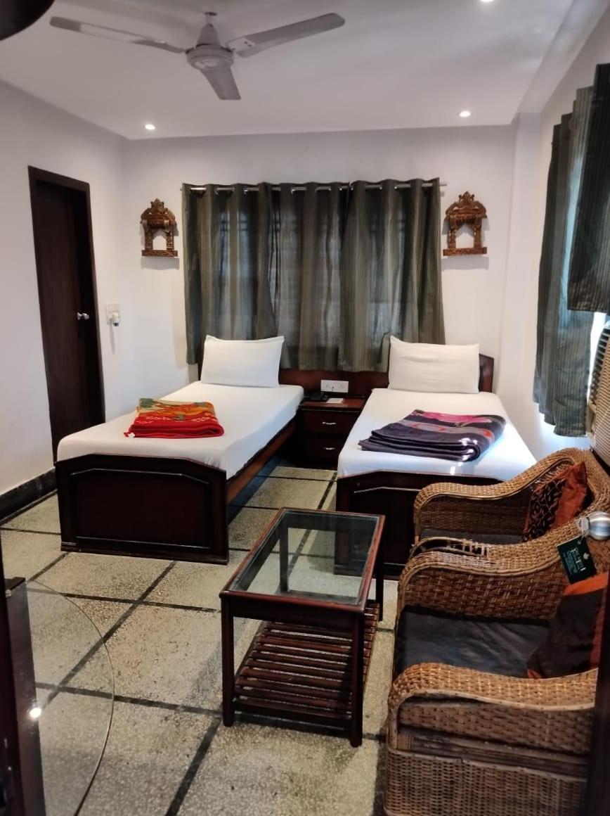 The Maple 2* Siliguri